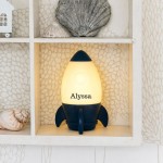 Rocket Mini Night Light